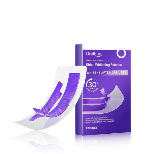 BrightSmile Pro Teeth Whitening Strips