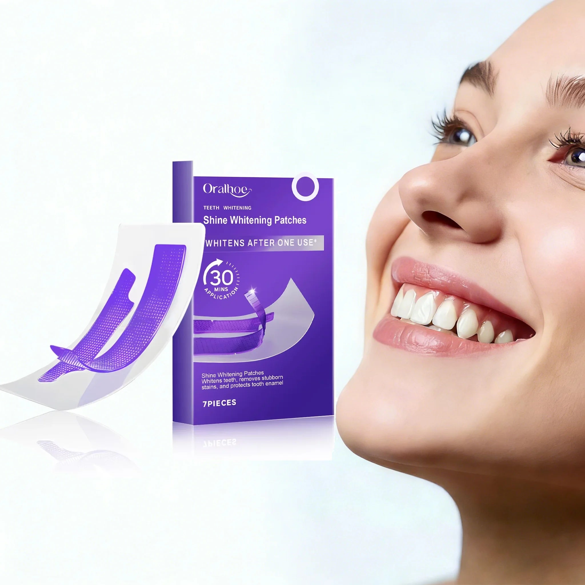 BrightSmile Pro Teeth Whitening Strips