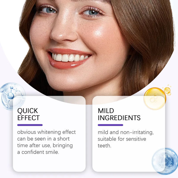 BrightSmile Pro Teeth Whitening Strips